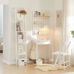 Bureau Informatique FWT43-N -Reflet Maison 699b28de0d4e4d35a523f4ad4fbdab1a