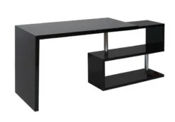 Bureau Angulaire Design MCW-A68 Pivotant -Reflet Maison 6a9e3d79c4d54c3d9790b47b13ae3618
