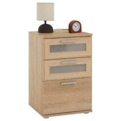 Table De Chevet JESSY -Reflet Maison 6d31fe878ac24dcdaa568a9f8a80d4bb