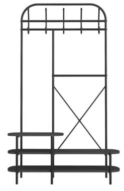 Vestaire LESTER -Reflet Maison 6d43252e8400431aba97d210fa67a290