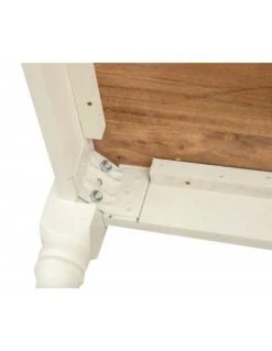 Table De Cuisine Country -Reflet Maison 6d99f24bdfa34600b6dcfdd1af3355d0