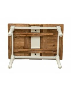 Table Extensible -Country Style -Reflet Maison 6deda974d6c74f22b7d45b6fbe5c3166