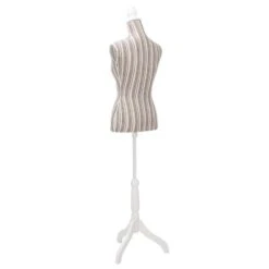 VIDAXL Mannequin -Reflet Maison 6e20b32869f34a889856726e75f314b9