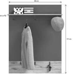 Armoire Murale Mason -Reflet Maison 6e9e41203140452abe33401a5f8542ec