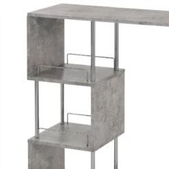 Table Haute VIGANDO -Reflet Maison 6f2d35a43ad64350a1df7cbb13e0fddb