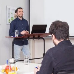 Table Ordinateur Portable Grande XXL -Reflet Maison 70a7e1109c9c43c990360c1736071c1e