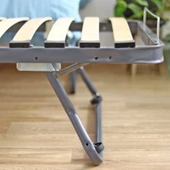 Ensemble Gigogne + Matelas -Reflet Maison 713eedec1b67403296d81d8a45d516c4