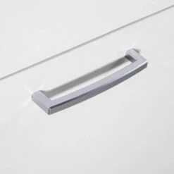 Meuble Chaussures Chêne H.164 Cm - TIDY -Reflet Maison 72b3ff441855418498badb83e6a89d06