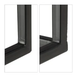 Tables Gigogne Carrées Jeu De 3 -Reflet Maison 735a7ef01c6f42d8af59e3c24e39c2ee