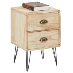 Table De Chevet MALIA