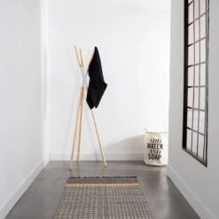 Zuiver Porte-manteaux Scandinave Bois -Reflet Maison 73b1ba7e7e9d4d7b81fc471140213287