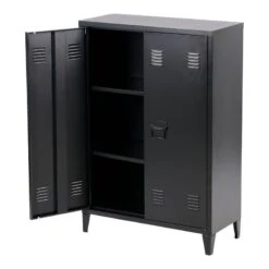Casier De Bureau Métallique Oripää -Reflet Maison 73cd0ee965f847319cf6e8324bc1f761