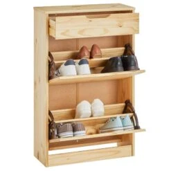 Meuble à Chaussures BASIL -Reflet Maison 74e8942e376d41d9bde22c2eed93e1e0