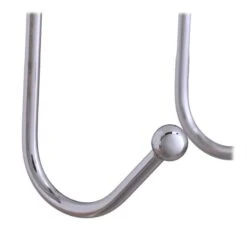 Patère De Porte 6 Crochets -Reflet Maison 7568ec777e2c40289859d4d61b8bbf94