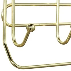 5x Porte-manteaux Avec 3 Crochets Double -Reflet Maison 75f8707242e54f17a2c58011786a64c4 4