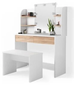 Coiffeuse Charlotte Noir, Banc & LED -Reflet Maison 76430db66bb34f51a3ff159e3a9ea7cc.cropped 90 23 837 965.processed