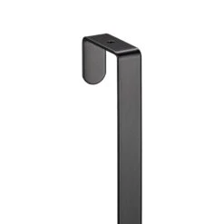 Porte-manteau Porte 10 Crochets Noir 11 Porte-manteau Porte 10 Crochets Noir -Reflet Maison 76773695c5ec4b2bb87d27dee3d97553