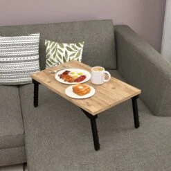 Tablette De Lit Vadsø 24 X 60 X 36 Cm -Reflet Maison 767d4d0ece094e6ab81691244bebd160