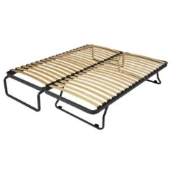 Ensemble Gigogne + Matelas -Reflet Maison 77759818380545a99e1d4780c3f1674c