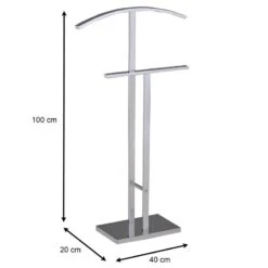 Valet SCOTT -Reflet Maison 791ad70d5dd0435f86391f8798e3280e