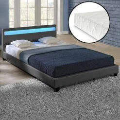 Lit Paris Avec Matelas 17 Lit Paris Avec Matelas -Reflet Maison 7996ce0e2e5d4aada3ffb706c9b27dad