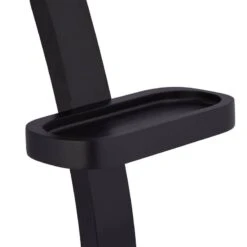 Valet De Chambre Noir -Reflet Maison 7a0859a0ef81437ab766608743a83173