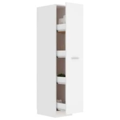 VIDAXL Armoire D'apothicaire -Reflet Maison 7af9546474874deeaf0519ebc12e06dd