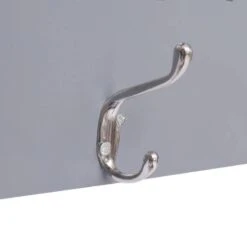 VIDAXL Crochet à Vêtements -Reflet Maison 7b0acf638beb4571a600848b7dfd4ab0