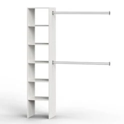 Armoire-penderie Visit