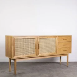 Buffet Design Hogarn -Reflet Maison 7b6b2449b4e14d6eb9957947c98f8e61