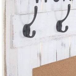 Vestaire Mural HWC-C89 -Reflet Maison 7ba400dd707c402cbd30ef3a8eeb8b8a