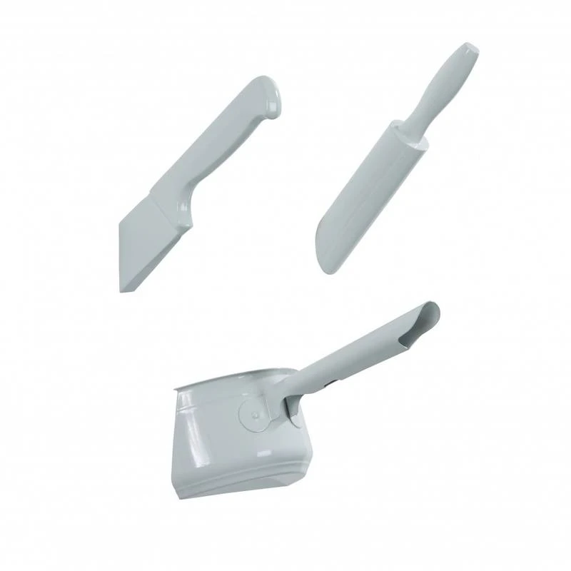 Porte Manteau Patère Casserole 4 Porte Manteau Patère Casserole – Image 4