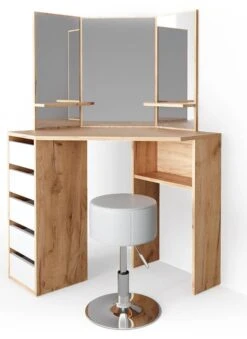 Coiffeuse D'angle Arielle Avec Tabouret -Reflet Maison 7c3abd8e880948f1b970f301b282d765.cropped 162 9 718 985.processed