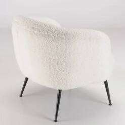 Fauteuil Cosy Tissu Bouclette Blanc 12 Fauteuil Cosy Tissu Bouclette Blanc -Reflet Maison 7dabe4a65b194a6a9f1da2d34fc0e59e