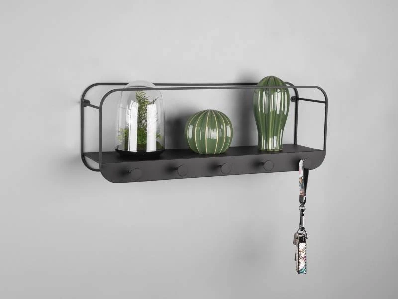 Mirrors And More Étagère Murale 4 Mirrors And More Étagère Murale – Image 4