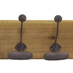 Patère 5 Crochets -Reflet Maison 7eedc93ef21e45a49e3040ff6b66802e