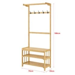 Meuble D'entrée Tornio Portemanteau -Reflet Maison 7f54c67ba5d54946ad9bb4052ad249b1