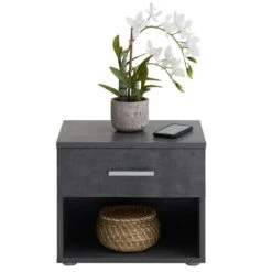 Table De Chevet MAEL -Reflet Maison 7ff083160d1e4e8b9a086e7755178f1b