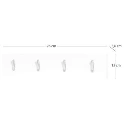 Porte-manteaux LINDHOLM -Reflet Maison 8000024237 230728 500 SKETCH DETAILS P000000008000024237 sketch