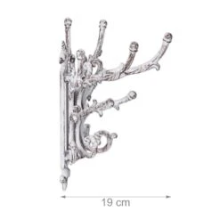 1x Garde Robe Murale Blanche Vintage 29 1x Garde Robe Murale Blanche Vintage -Reflet Maison 809fcba86c4e496abb9491d7c4ac3288