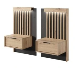 Table De Nuit TALLY (set De 2)