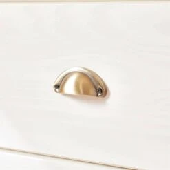 Bureau Secrétaire GOMES -Reflet Maison 81b00422c1cf44b59fe6bf7446d67083