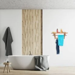 Étagère Porte-serviette Murale -Reflet Maison 81d1bea29a674bbbb23db8a4ed9f9ee6