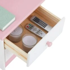 Table De Chevet RONDO -Reflet Maison 81eb3e3a9e6e48729ebf2e1483066ae3