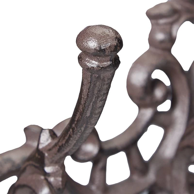 Penderie Vintage Marron 6 Penderie Vintage Marron – Image 6