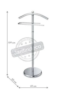 Valet De Nuit En Métal Argenté -Reflet Maison 8357b269916a4d4e84991e0a6429c4d9.cropped 289 124 445 715.processed