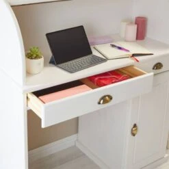 Bureau Secrétaire TOM -Reflet Maison 8463537ffdf94f038a406c9baafeec20