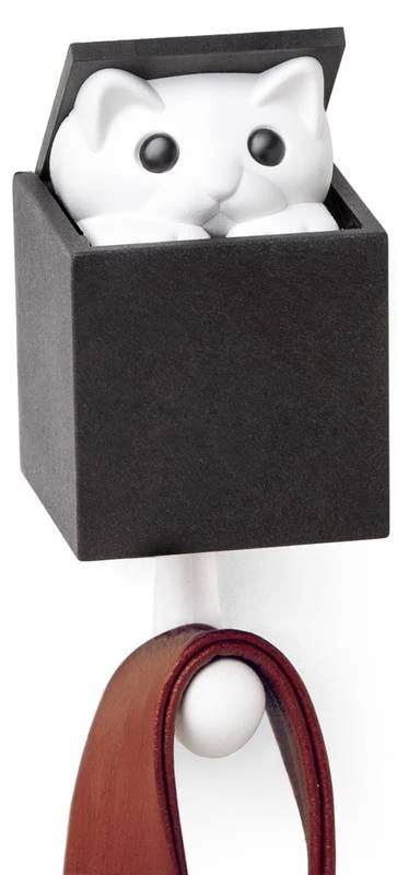 Patère Kitt-a-boo 1 Patère Kitt-a-boo