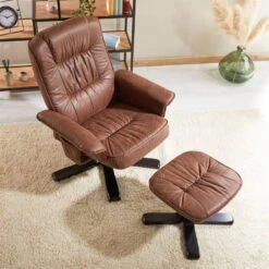 Fauteuil De Relaxation CHARLY -Reflet Maison 855629c4cae948c8a15143b3e976cca9
