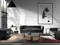 Chariot De Minibar En Acier Poli Et Bois -Reflet Maison 85b2df24004f4ec28311b0c4767bfe7a